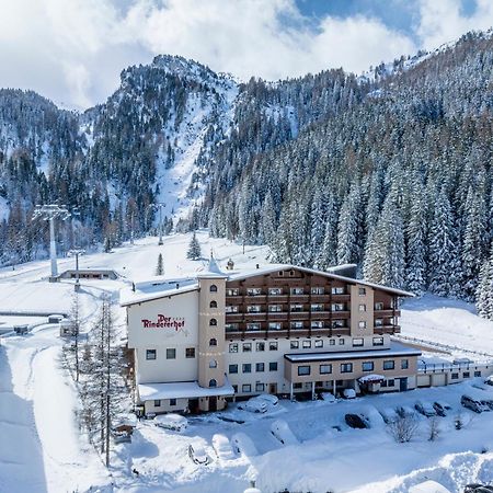 Der Rindererhof Hotel Tux Luaran gambar